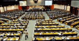 Asal Usul Politik Indonesia