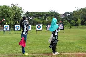 Manfaat Olahraga Panahan