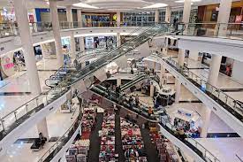 Macam-Macam Larangan Saat Berada di Mall Macam-Macam Larangan Saat Berada di Mall