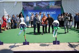 Cella Logistik Mulai Bangun Dua Proyek Baru di Area Strategis Cella Logistik Mulai Bangun Dua Proyek Baru di Area Strategis