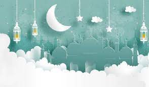 Asal Usul Ramadhan